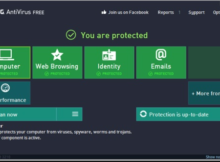 Download AVG Internet Security 17.6 2018 Latest Version