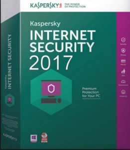 Kaspersky Internet Security 2017 Download