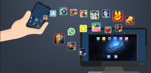 Download Nox App Player 5.0 Latest Version