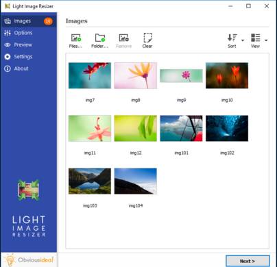 Download Light Image Resizer 5.0.9.0 Latest Version