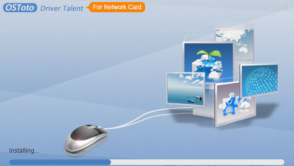 Download Driver Talent For Network Card 6.5.53 Latest Version