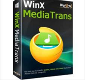 Download WinX MediaTrans 2018 Latest Version