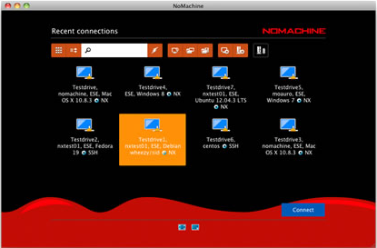 NoMachine 6.3.6 Download Latest Version