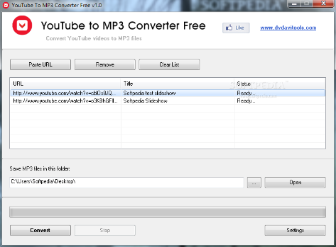 Youtube to MP3 Converter Download Latest Version