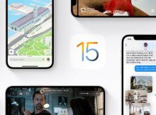 Apple Rilis iOS 15 Versi Terbaru